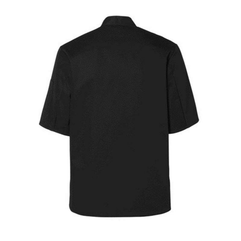 Veste noir T6 Blake Molinel