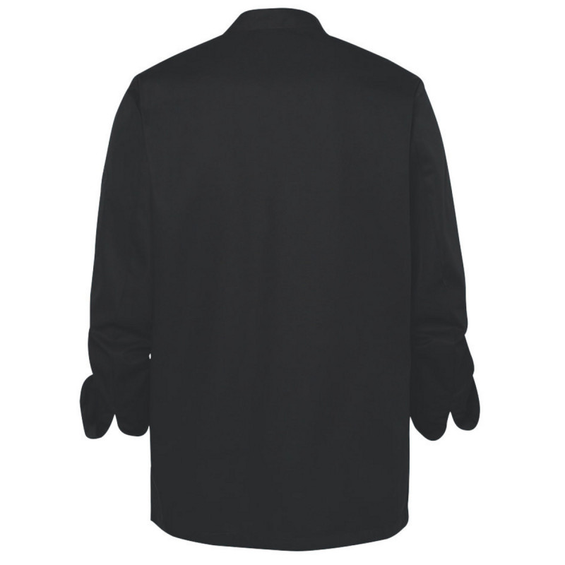 Veste noir T6 Blake Molinel