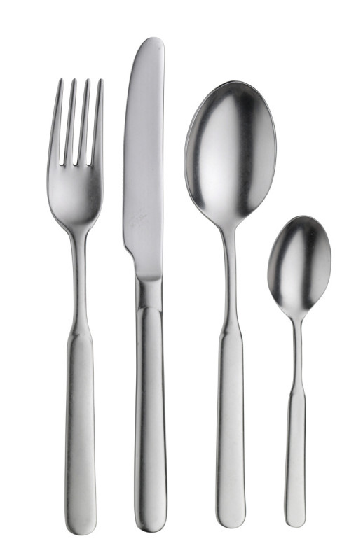 Cuillère à café inox 18/10 13,8 cm Casali Stoned Pintinox