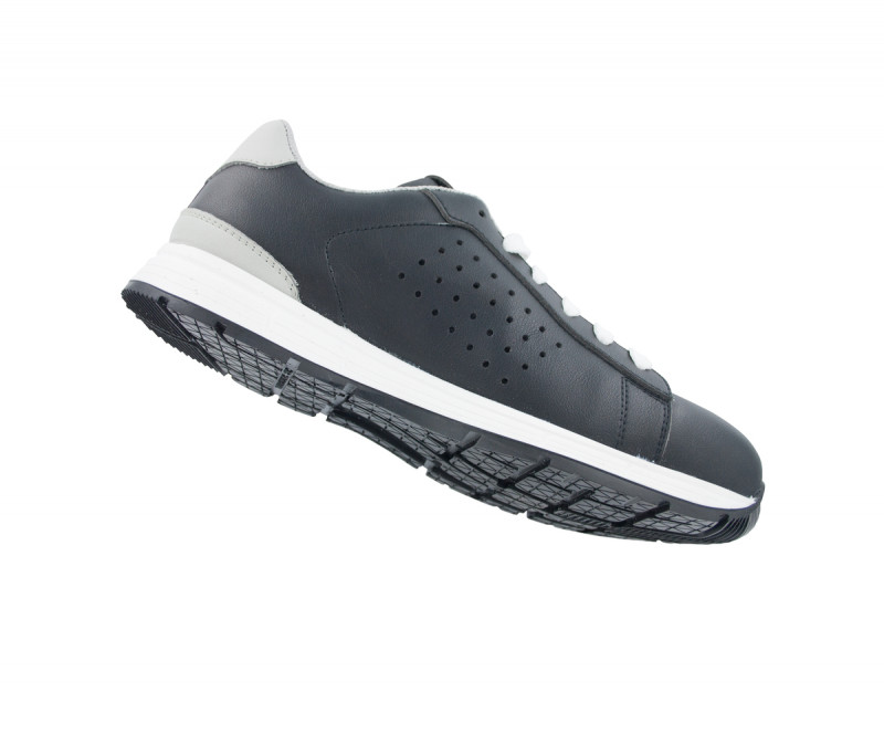 Chaussures de sécurité noir 44 Run Classic Nordways