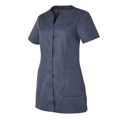 Tunique bleu T4 Meline Hasson