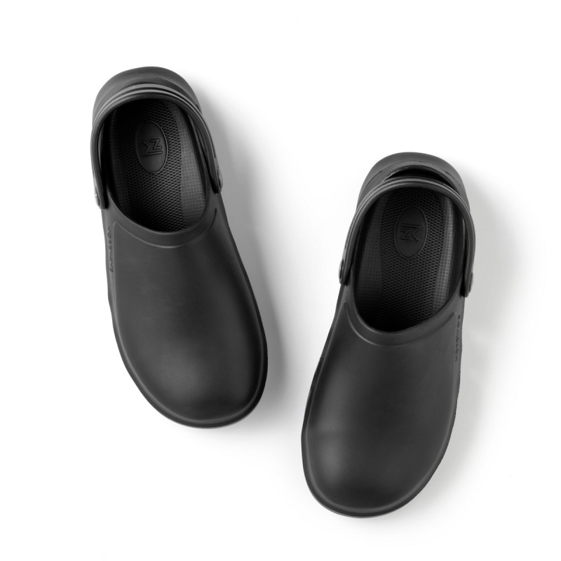 Sabot noir 38 Nfly Nordways