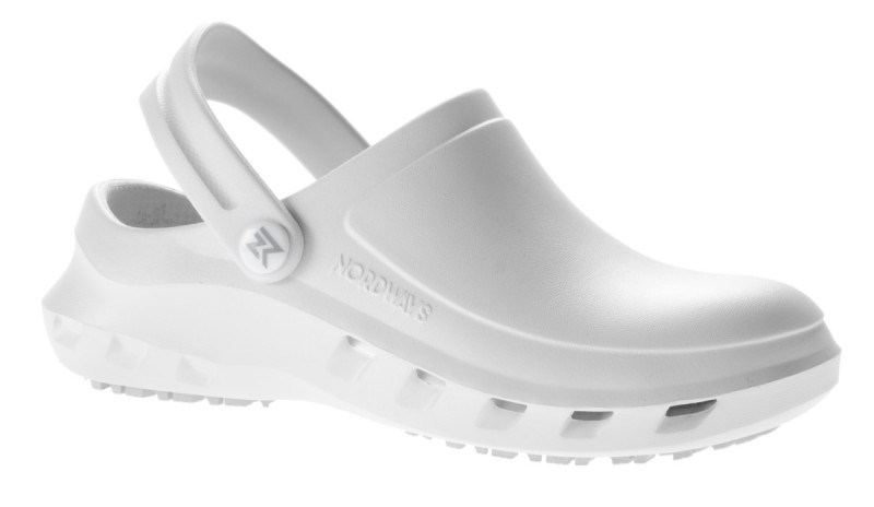 Sabot blanc 43 Nfly Nordways