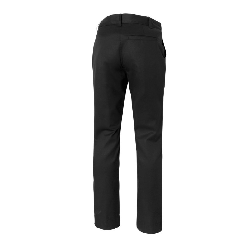 Pantalon femme noir 40 Izia Molinel