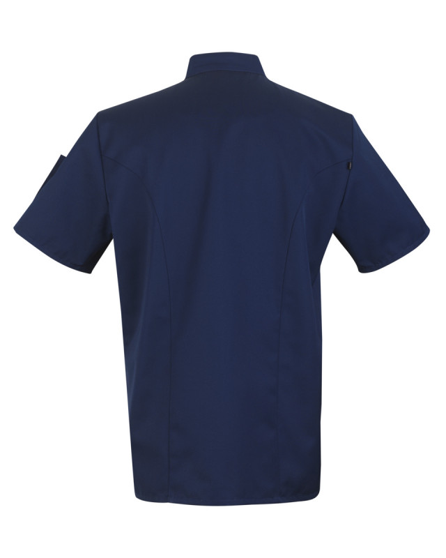 Veste de cuisine manches courtes T0 Robur