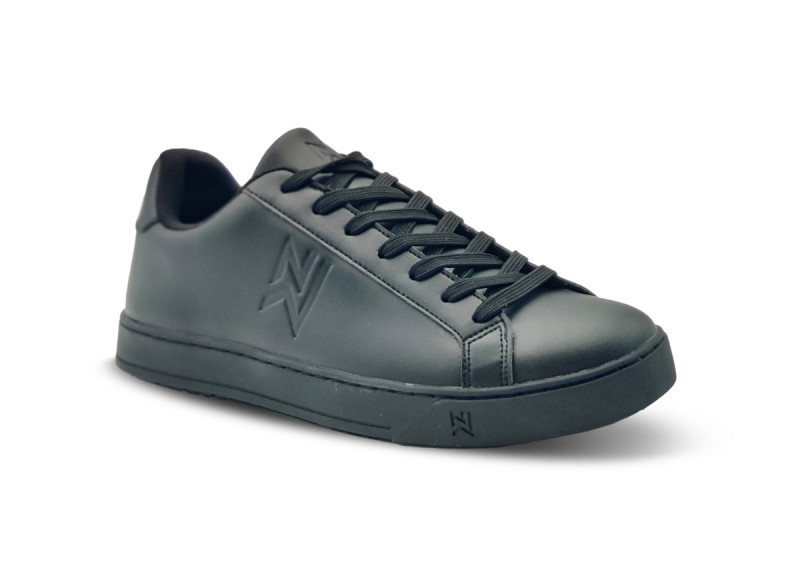 Basket noir 40 Njoy Nordways