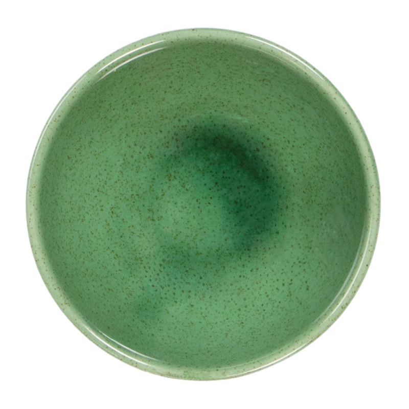 Bol Lagoon grès renforcé Ø 12 cm Twist Essentials Collection